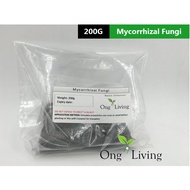 Mycorrhizal Fungi - Root enhancer (200g)