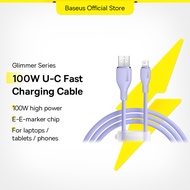 Baseus 2.4A Fast Charging Cable for iPhone