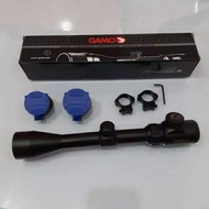 TELESKOP GAMO 3-9x40 RGB