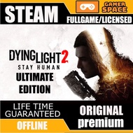 Dying Light 2 Ultimate Steam| GAME | LIFETIME GUARANTEE 24 Hour Auto Delivery