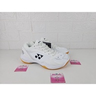 Yonex SBH 65 Z4 White Gum Unisex Badminton