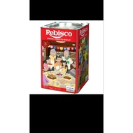 Rebisco Special Assorted Biscuits