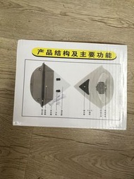 Icome Clean 雙面玻璃清潔器 5-25mm👍👍👍
