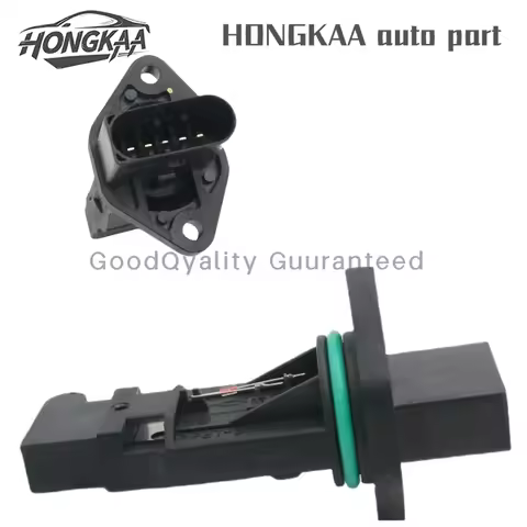 Air Flow Meter for Audi A3 A6 TT 8L 4B C5 8N Seat Leon Mk1 1M and Other Models Part No 0280218065 Au
