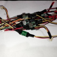 Fan regulator Fan ps3 ofw cfw anti Yelod