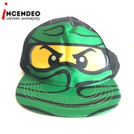 H&M Lego Ninjago Cap for Kids (2017)