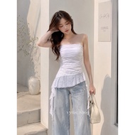 VYNIC | MIMIW JELLYFISH TOP WITH CUP BRA