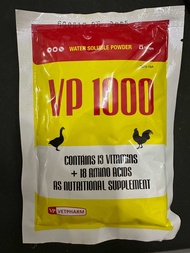 VP1000 VITAMIN FOR TERNAKAN