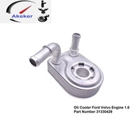 31330429 7S7G6B856AA Oil cooler for Volvo S60 S80 V40 V60 V70 1.6 2010-2015