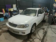 2002 Sentra 1.8 售38000 自售