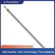 FT012-12 Steel Tube Spare Parts Stainless Steel 3mm Ship Shaft for  FT012 2.4G Brushless RC Boat Spa