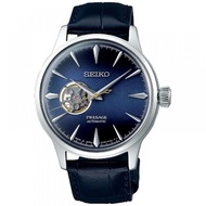 SEIKO [Mechanical Watch] PRESAGE (PRESAGE) Basic Line Midnight Cocktail Time SARY155 [Genuine]