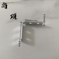Honeycomb Board Accessories Universal Notch Standing Angle Code M5 Hole Combination t-Type Detachabl