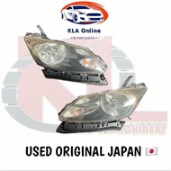 641.FREED GB3 XENON HID HEAD LAMP/FRONT LIGHT/LAMPU DEPAN HCR-621(USED ORIGINAL JAPAN)