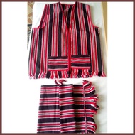 ♧ ¤ Bahag Igorot costume adult, small, med. large