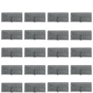 Hepa Filter Compatible for Dreame X40 Ultra / L40 Ultra / X30 Ultra / X30 Ultra Robot Vacuum Cleaner