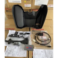 ORIGINAL YAMAHA LC135 V8 SE BAKUL TYPE C PREMIUM BASKET RAGA 135LC FI 100%ORIGINAL HLY BDK-F489A-10-