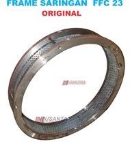 frame saringan diskmill ffc 23 aslibingkai saringan mesin penepung ffc 23 originalring saringan ffc