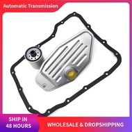 Transmission 45RFE 545RFE 65RFE 66RFE 68RFE 4WD Oil Filter & Pan Gasket Kit 4799662 5013470-AA for D