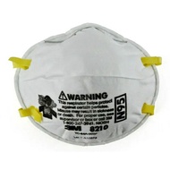 3M N95 8210 Mask
