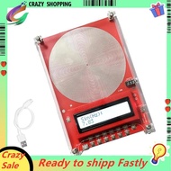Custom Frequency Generator V2, 7.83Hz SchumannWave Resonance Generator 0.01Hz~200000Hz Adjustable Si