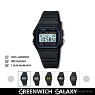 Jam Tangan Digital Casio Siri F91W / F94W