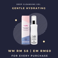 BusyBody Because We Care Gel Cleanser