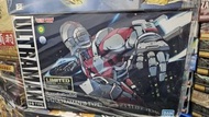 Figure-Rise 1/12 Ultraman [B-Type] 限定版
