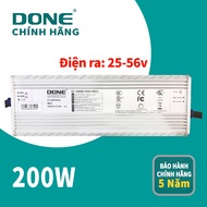 Done DL-200W-V56A-MXG 200W LED Driver Power Supply