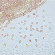 Austrian Crystal/Handmade Accessories/Handmade Charms/DIY/Beads/Handmade/Accessories