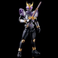 【新貨預訂】Figure-rise 標準系列 幪面超人古迦 泰坦型態/昇華泰坦型態 Standard KAMEN RIDER KUUGA TITAN FORM / RISING TITAN 可動模型