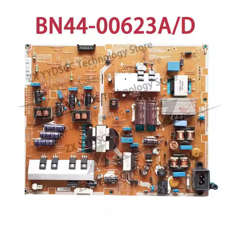 BN44-00623A BN44-00623D Original UA46F6400AJ UA46F6100AJ L46X1QV_DSM TV Power Board BN44-00623A