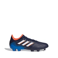 ADIDAS COPA SENSE.3 FG Men's Soccer Shoes - Navy