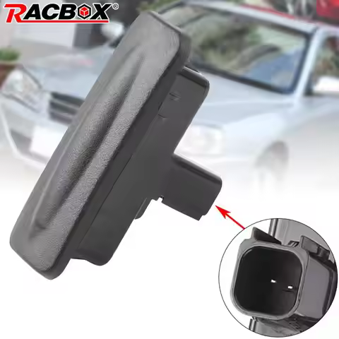 Tailgate Boot Release Button for Hyundai i30 GD Hatchback(AUS) Elantra GT(USA) 2013-2017 81260A5000 