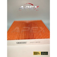 RANA BRAND AIR FILTER NISSAN ALMERA 20'' N18 27277-5EK0A READY STOCK