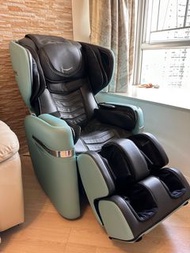 OSIM uDivine V V手天王 按摩椅 massage chair