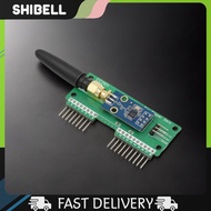 For Flipper Zero WiFi CC1101 433Mhz Wireless Flipper Zero Modification Board Lightweight WiFi Esp32 