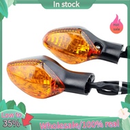 Turn Signal Indicator Light for  CBR500R CBR650F CB650F CB500F CB500X Motorcycle Directional Blinker