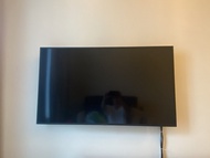 Samsung 7 Series 49" UHD 4K Flat Smart TV UA49NU7100J