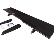 กันชนหลังคาระบายคาร์บอนไฟเบอร์สำหรับ BMW 12345 Series G80G82 M2M3M4 สำหรับรถยนต์สามห้อง พร้อมช่องเจา