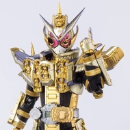 全新 S.H.Figuarts KAMEN RIDER GRAND ZI-O 假面騎士 崇王時王 幪面超人