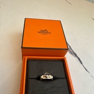 Hermes cdc 戒指💍