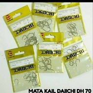 MATA DAICHI HOOK Fishing Hook "DH-70" (ISEAMA)