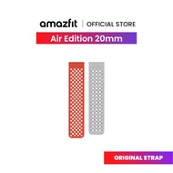 Amazfit Air Edition 20mm Watch Strap Compatible with GTS4,GTS4mini,GTS3,GTS2,GTS2e,GTS2mini,GTS 4
