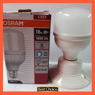 18w Eco LED Capsule Bulb - OSRAM