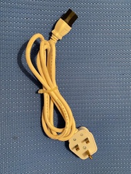 全新電源線250V 10A