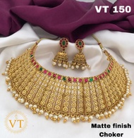 Choker set