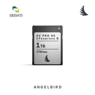 AV PRO CFexpress B SE 1 TB