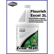 [Local Seller] SEACHEM FLOURISH EXCEL 2L [Made In USA]