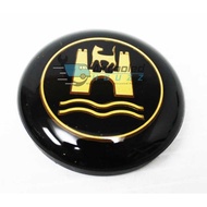 Horn Button with Wolfsburg logo Volkswagen Beetle Type 1 VW Classic Bug